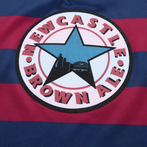 1995-96 NEWCASTLE  AWAY KIDS KIT
