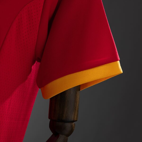 2002 SPAIN HOME