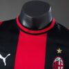 2026-27 AC MILAN HOME (PLAYER VERSION)