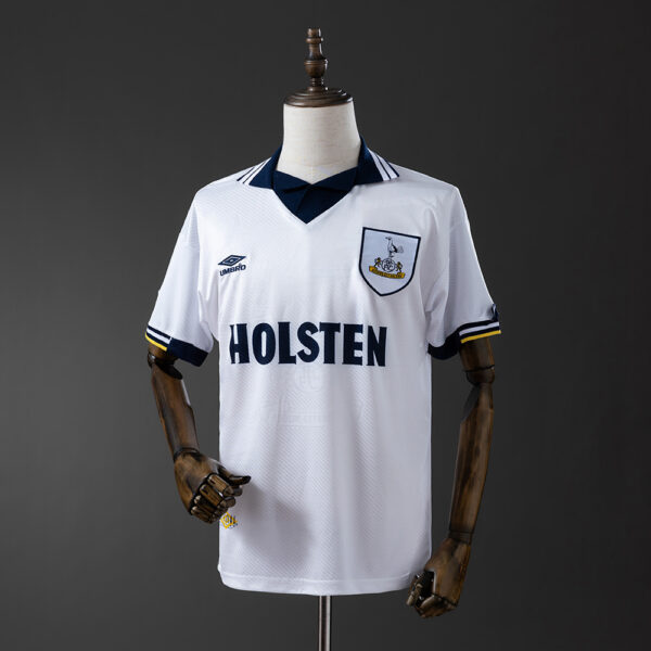 1994-95 TOTTENHAM HOTSPUR HOME