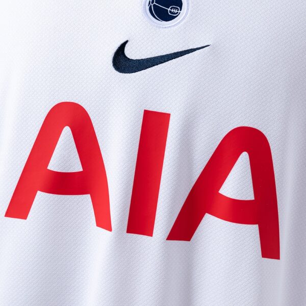 2025-26 TOTTENHAM HOTSPUR HOME (FAN VERSION)