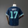 2026 GERMANY WORLD CUP AWAY (FAN VERSION)