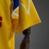 1995-96 LAS PALMAS HOME