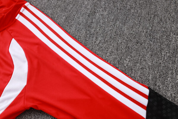 2026-27 ARSENAL TRACKSUITS TRAINING SUIT
