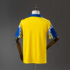 1991-92 CÁDIZ CF HOME