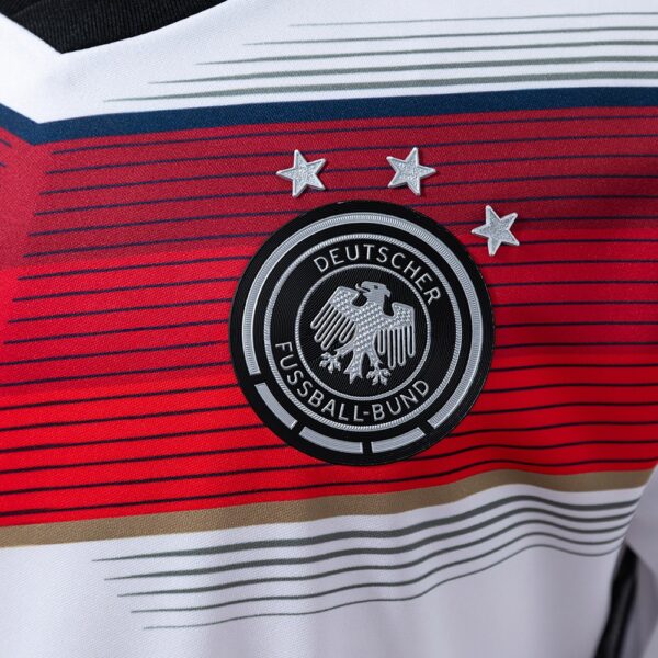 2014 GERMANY HOME (FAN VERSION)