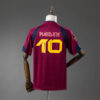 2010 WEST HAM UNITED AWAY (IRON LADY)