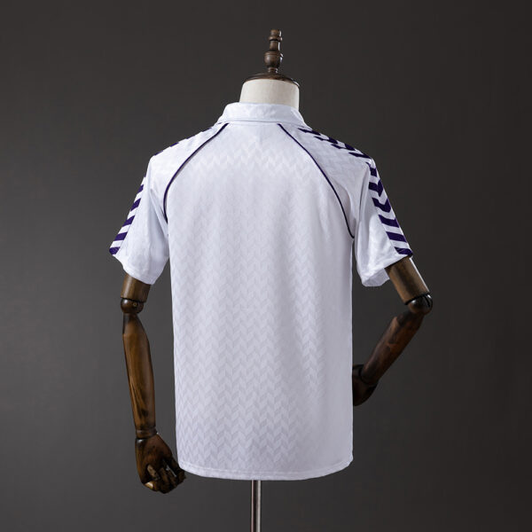 1986-87 REAL MADRID HOME