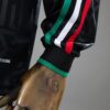 2026 MEXICO WORLD CUP THIRD AWAY LONG SLEEVES (FAN VERSION)