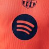 2025-26 BARCELONA THIRD AWAY LONG SLEEVE (PLAYER VERSION)