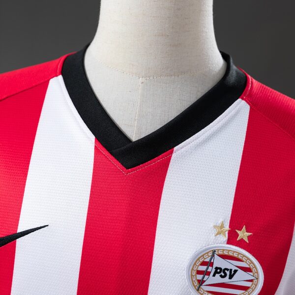 2009-10 PSV EINDHOVEN HOME