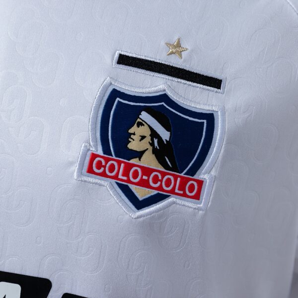 2026-27 COLO COLO HOME