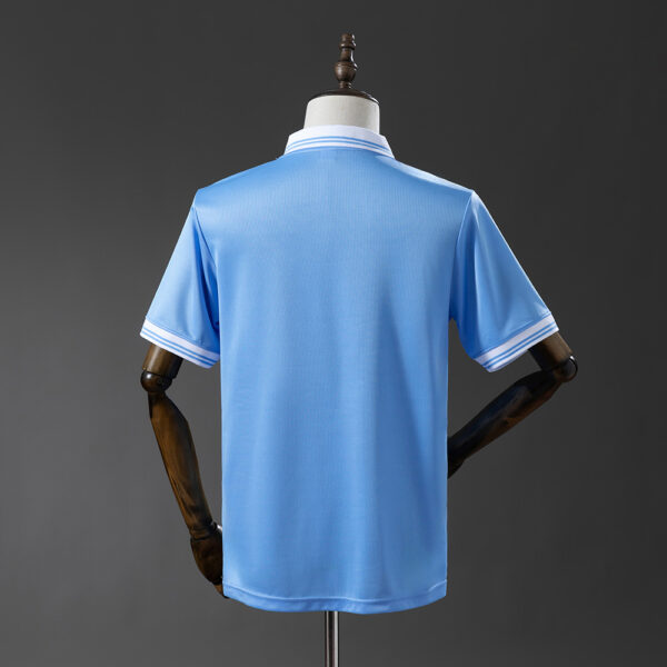 1986-87 NAPOLI HOME