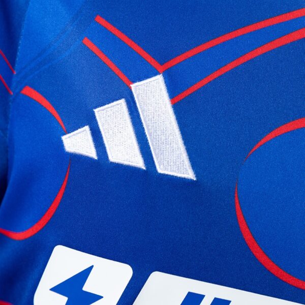 2026 UNIVERSIDAD DE CHILE HOME LONG SLEEVE