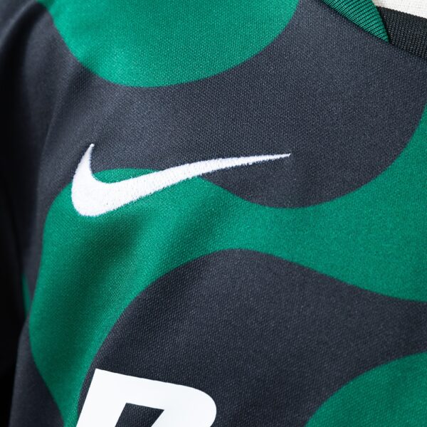 2025-26 SPORTING LISBON THIRD AWAY KIDS KIT