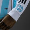 2006 ARGENTINA HOME LONG SLEEVE