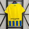 2025-26 REAL OVIEDO AWAY
