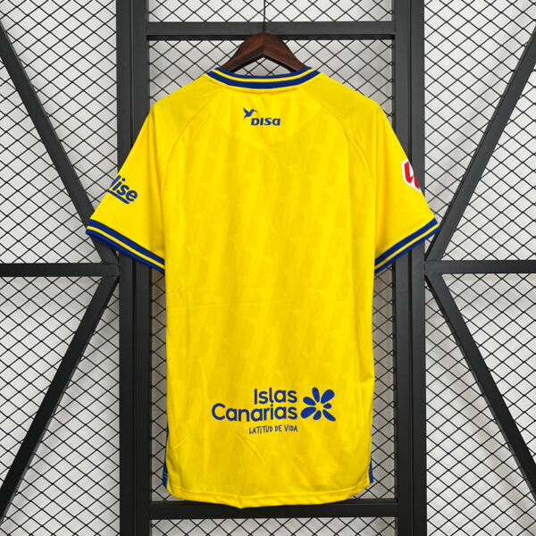 2025-26 LAS PALMAS HOME