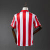 1982-83 ATLETICO MADRID HOME