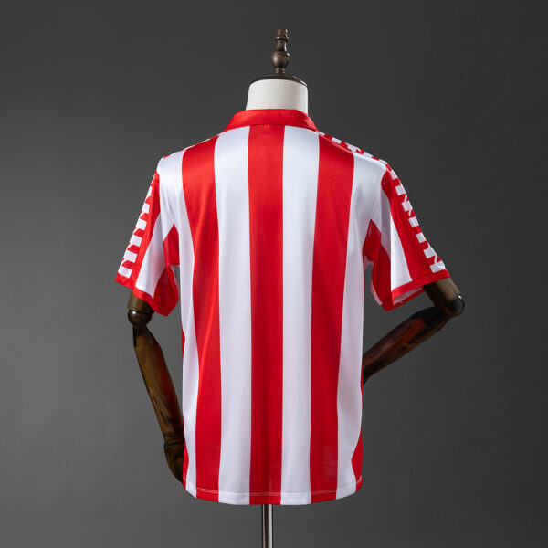 1982-83 ATLETICO MADRID HOME