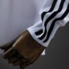 2009-10 REAL MADRID LONG SLEEVE HOME (FAN VERSION)