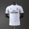 2013-14 REAL MADRID HOME (PLAYER VERSION)