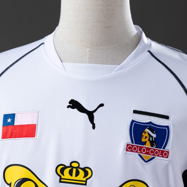 2003 COLO COLO HOME