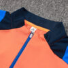 24-25 JUVENTUS TRACKSUITS TRAINING SUIT