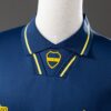 1994-95 BOCA JUNIORS HOME