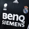 2006-07 REAL MADRID THIRD AWAY