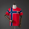 2026 NORWAY WORLD CUP HOME (FAN VERSION)