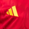 2026 BELGIUM WORLD CUP WOMEN HOME (FAN VERSION)