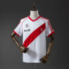 1986 RIVER PLATE HOME