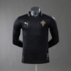 2025 PORTUGAL EUSEBIO SPECIAL EDITION LONG SLEEVE (PLAYER VERSION)