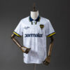 1995-96 BOCA JUNIORS AWAY