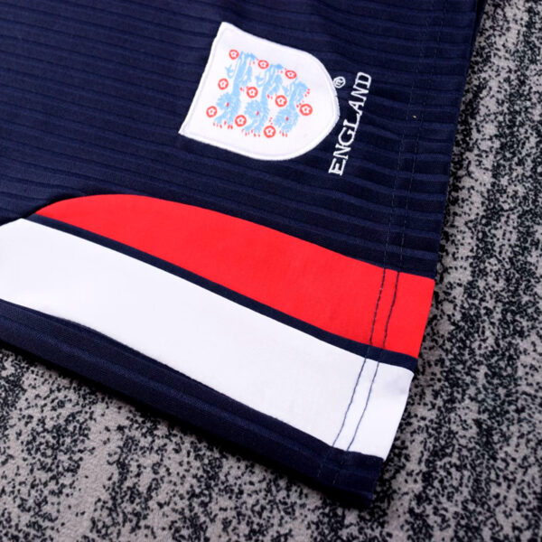 1998 ENGLAND HOME KIDS KIT