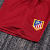 2004-05 ATLETICO MADRID AWAY KIDS KIT