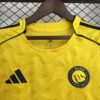 2025-26 AL NASSR HOME FAN VERSION