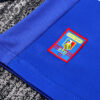 1998 FRANCE HOME LONG SLEEVES KIDS KIT