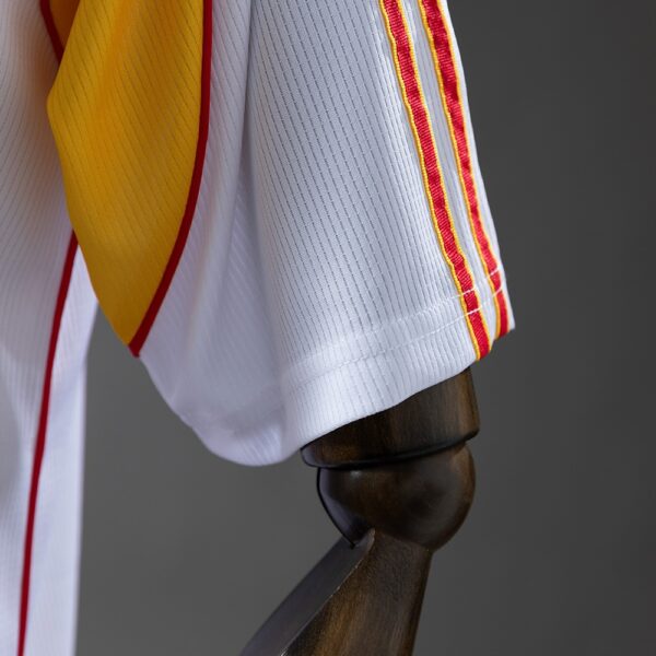 1999-00 GALATASARAY AWAY