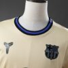 2025-26 BARCELONA AWAY LONG SLEEVE (FAN VERSION)
