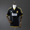 1999-00 REAL MADRID AWAY