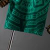 2026 MEXICO WORLD CUP HOME MEN AND KIDS KIT