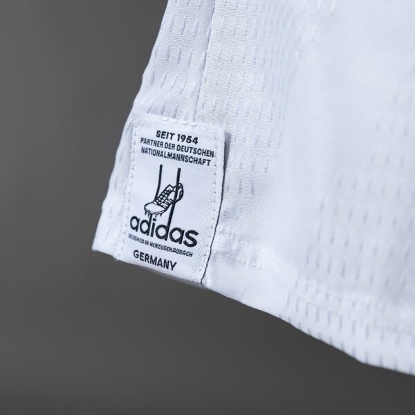 2026 GERMANY WORLD CUP HOME LONG SLEEVES (PLAYER VERSION)