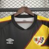 2025-26 RAYO VALLECANO THIRD AWAY