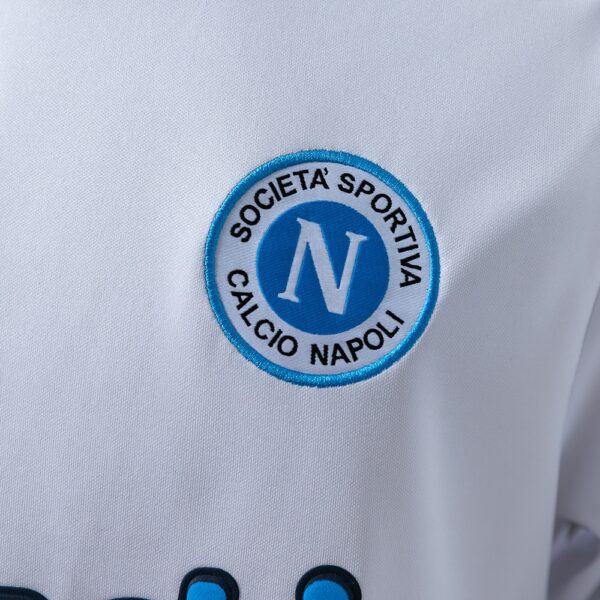 1998-99 NAPOLI AWAY