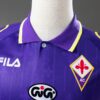 1997-98 FIORENTINA HOME