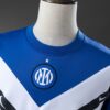 2025-26 INTER MILAN LONG-SLEEVED SWEATSHIRT