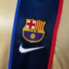 2001-02 BARCELONA AWAY