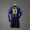 2026-27 INTER MILAN HOEM MEN AND KIDS KIT